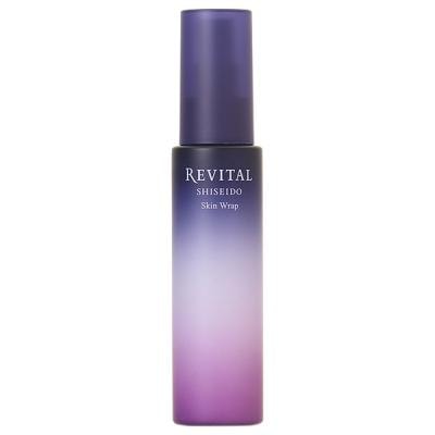 資生堂 リバイタル REVITAL スキンラップ 90mL 【医薬部外品】