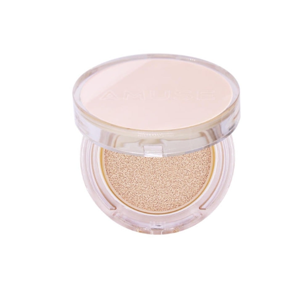 スキンチューンヴィーガンカバークッション [SPF45/PA++], 15g, 本品