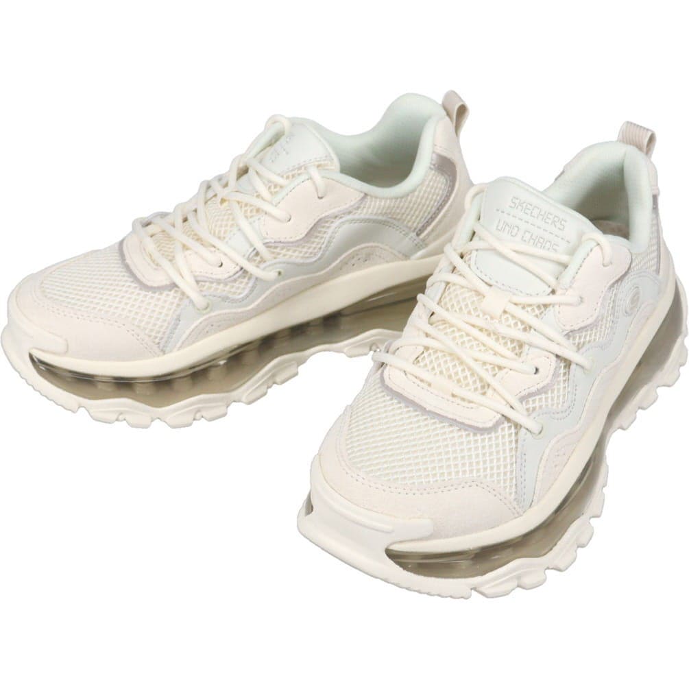 正規品 ウノ カオス UNO CHAOS ホワイト WHT 177935