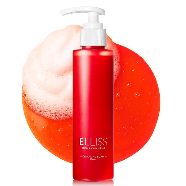 Qoo10] 【弾ける美容バブル】 エルリス バブルク