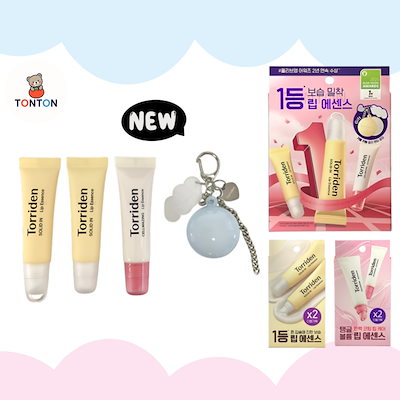 Qoo10] トリデン 【2025アワード/限定企画】トリプル企 : ポイントメイク