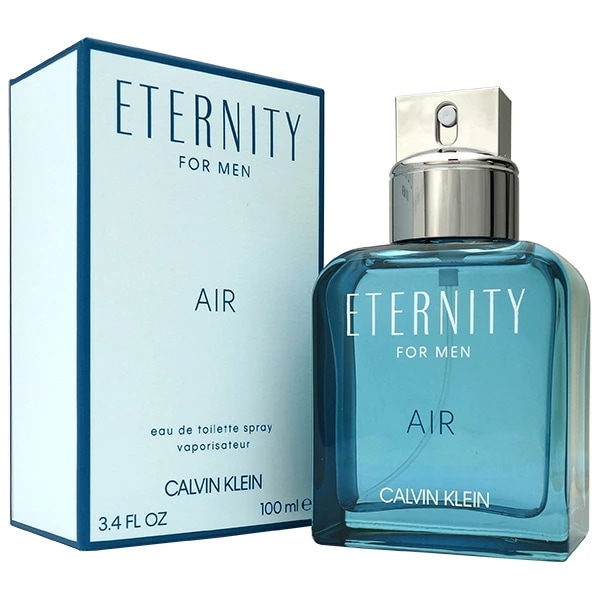 カルバン クライン CALVIN KLEIN エタニティエアーフォーメン オードトワレ SP 100mlEternity AIR for men【香水 ギフト メンズ】