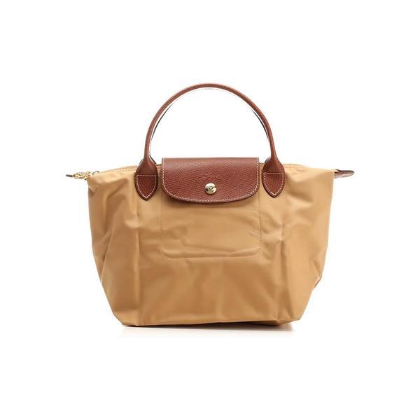 25FW ル プリアージュ オリジナル S トートバッグ パン L1621 089 P86