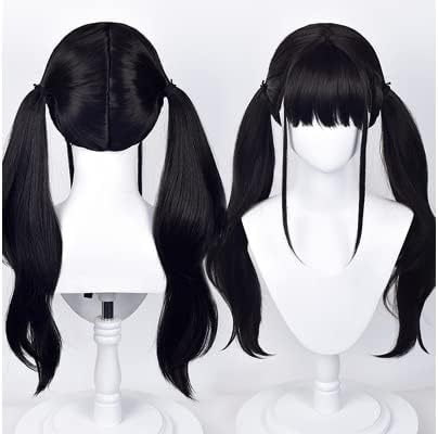 井ノ上 たきな ウイッグ コスプレ