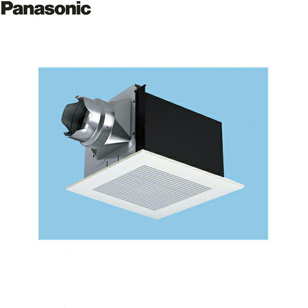 中古】Panasonic (パナソニック) 有圧換気扇 FY-45MSV3 出歩ける
