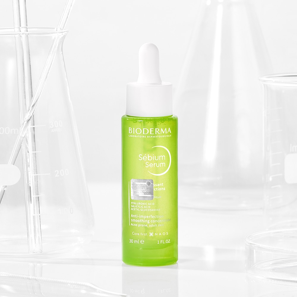 【NEW】セビウム セラム 30ml