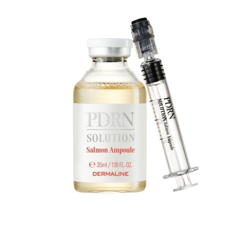 PDRN ソリューションサーモンアンプル35ml 4,480円