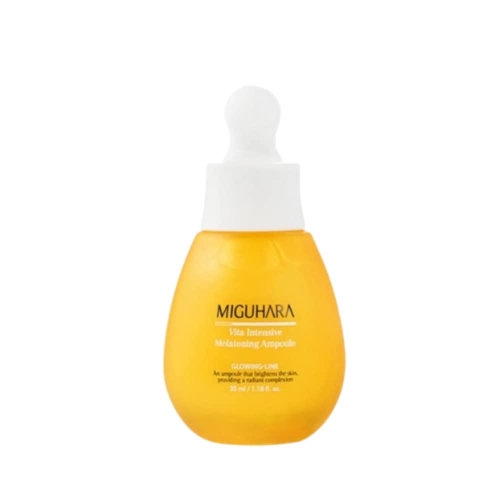 ビタ インテンシブ メラトーニング アンプル35ml1個