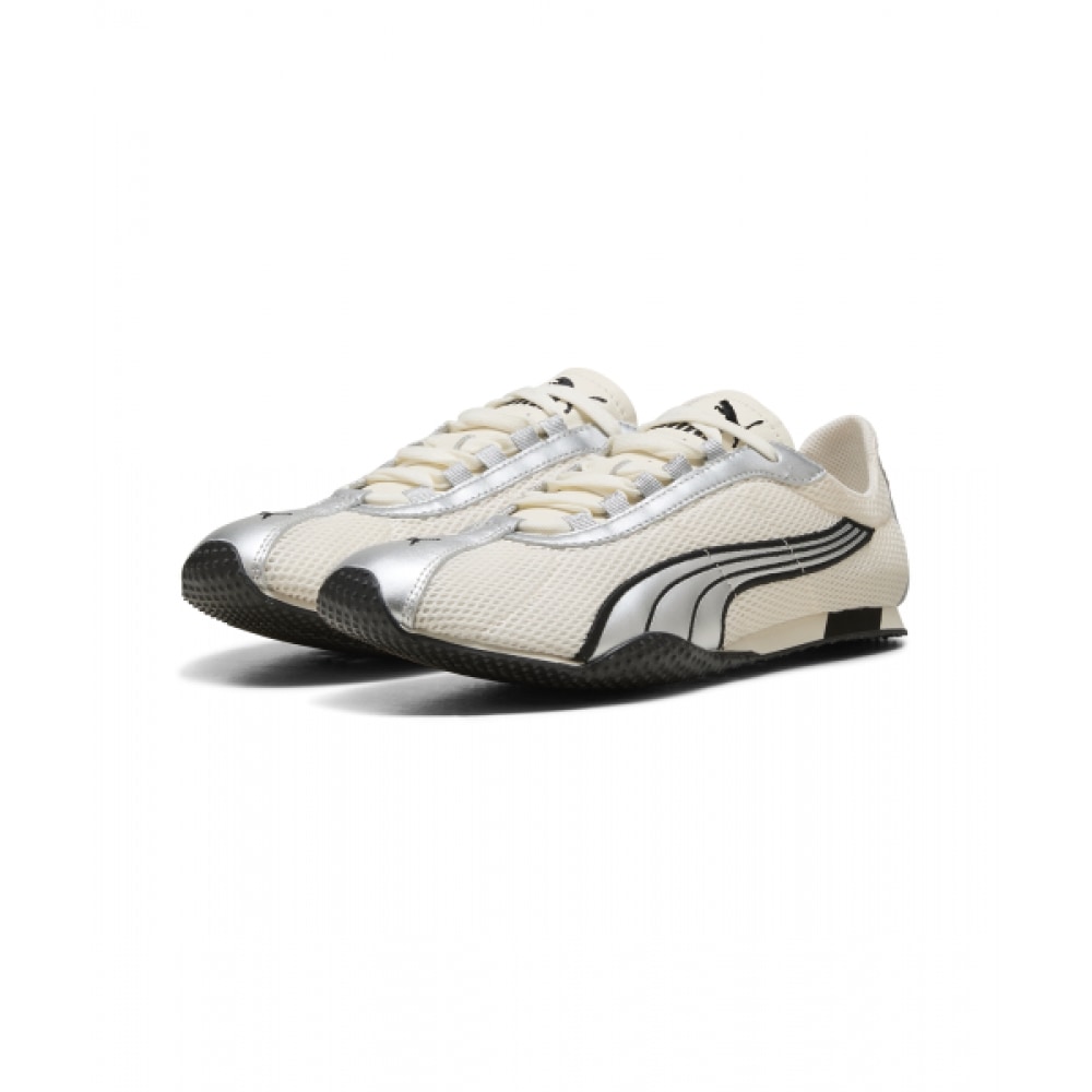 プーマ H-Street OG - アイボリー:シルバー / 403692-05