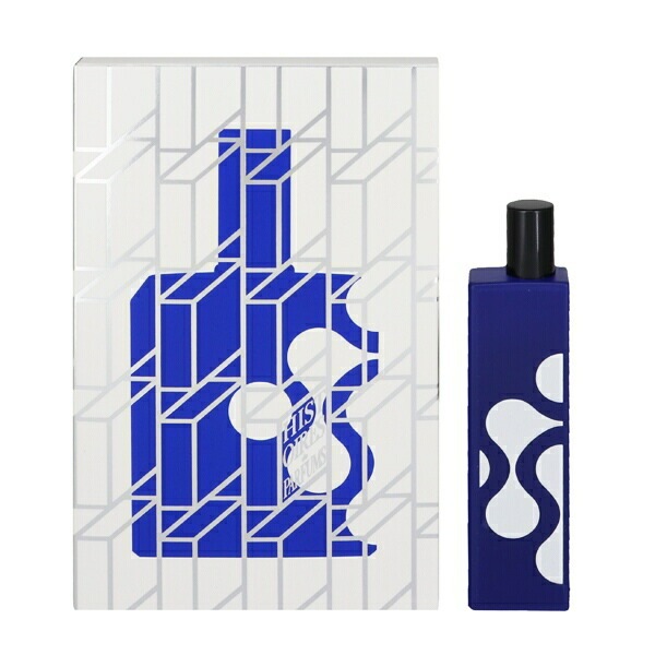 イストワール ドゥ パルファン ディス イズ ノット ア ブルーボトル 1/.4 EDP SP 15ml
