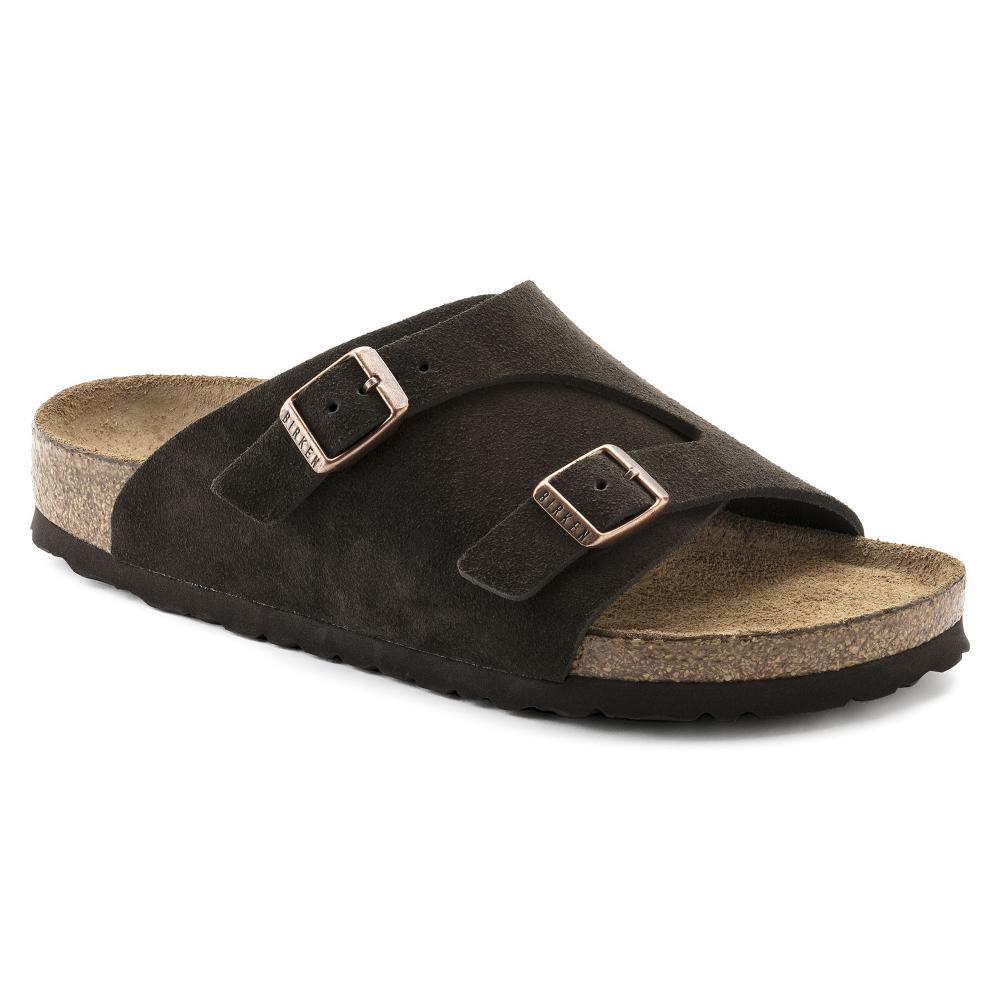 【ラッピング不可】 ビルケンシュトック(BIRKENSTOCK) Zurich Soft Footbed/チューリッヒ ソフトベッド レギュラー幅 1009530 サンダル シューズ ストラップサンダル 【ラッピング不可】 ビルケンシュトック(BIRKENSTOCK) Zurich Soft Footbed/チューリッヒ ソフトベッド レギュラー幅 1009530 サンダル シューズ ストラップサンダル