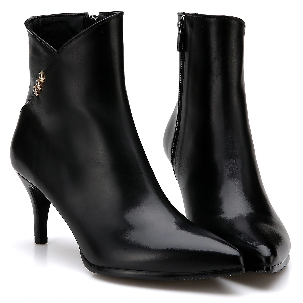 エリザベート ゴールド アンクル EL19968