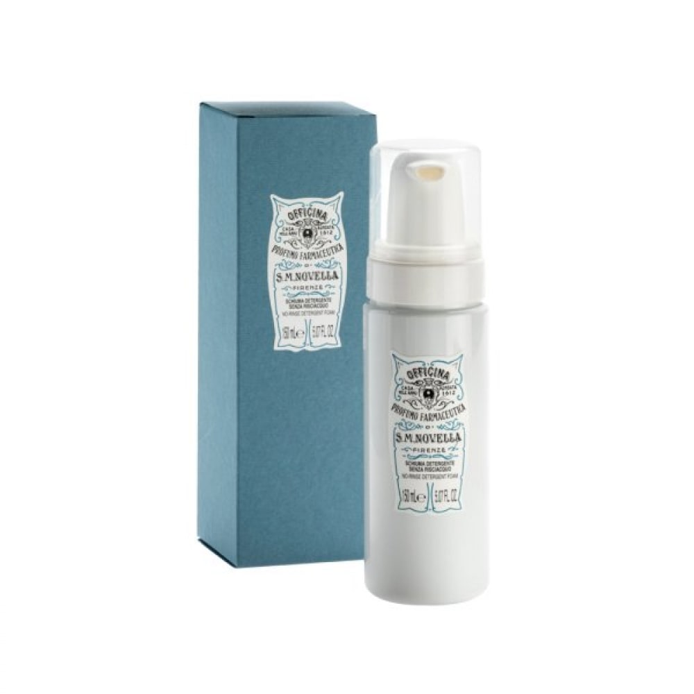 サンタ・マリア・ノヴェッラ ペット用ドライシャンプー-シュウマ・デテレジェンテ