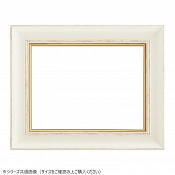 大額　油額　8160　F10　ホワイト　UVアクリル