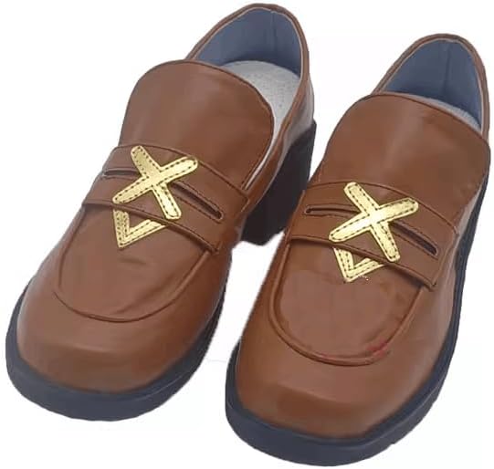 星川サラ コスプレ 文化祭 コミケ ハロウイン 靴