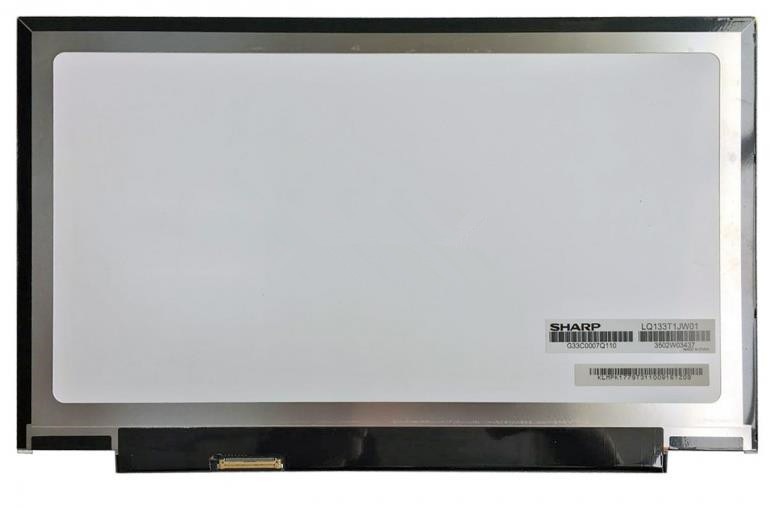 液晶パネル LQ133T1JW01 13.3インチ 2560x1440 7,446円