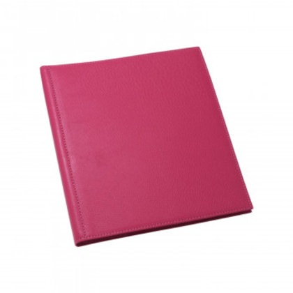 ASHFORD アシュフォード システム手帳 LaLaLa HB×WA5 11mm チークピンク 6137-040