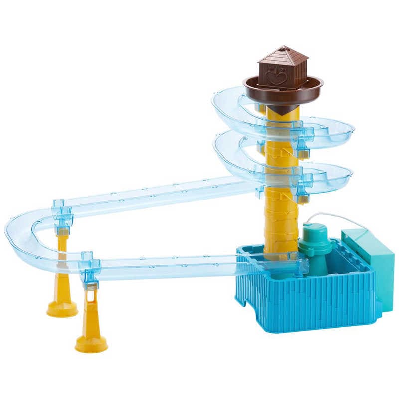 タカラトミーアーツ　ザ・そうめんスライダー