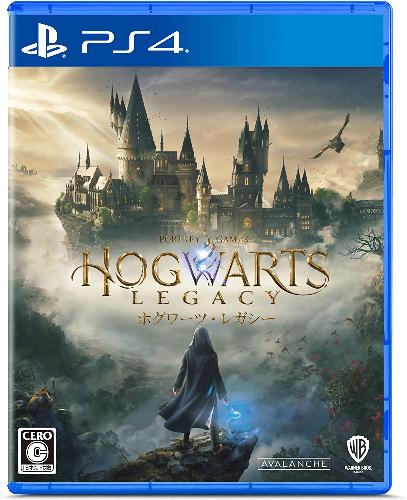 �z�O���[�c�E���K�V�[ [�ʏ��] [PS4]