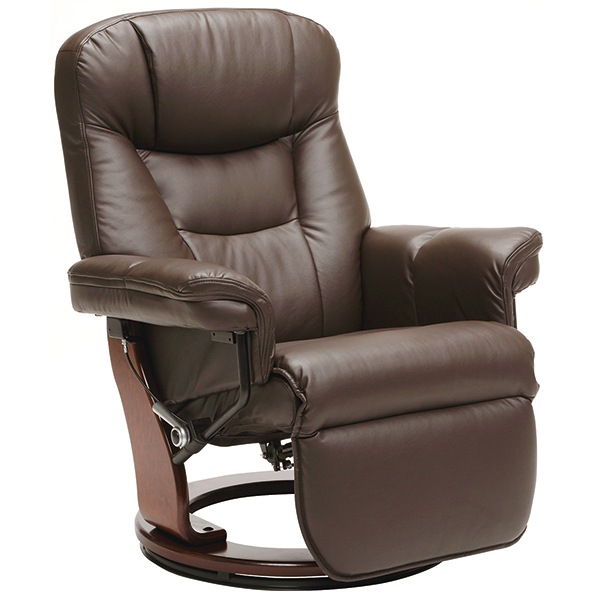 タマリビング パーソナルチェア ニース DBR メーカー直送