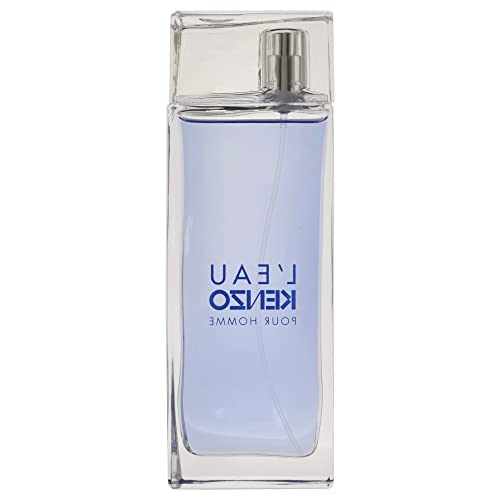 【ケンゾー】ローパケンゾー プールオム EDT 100mL
