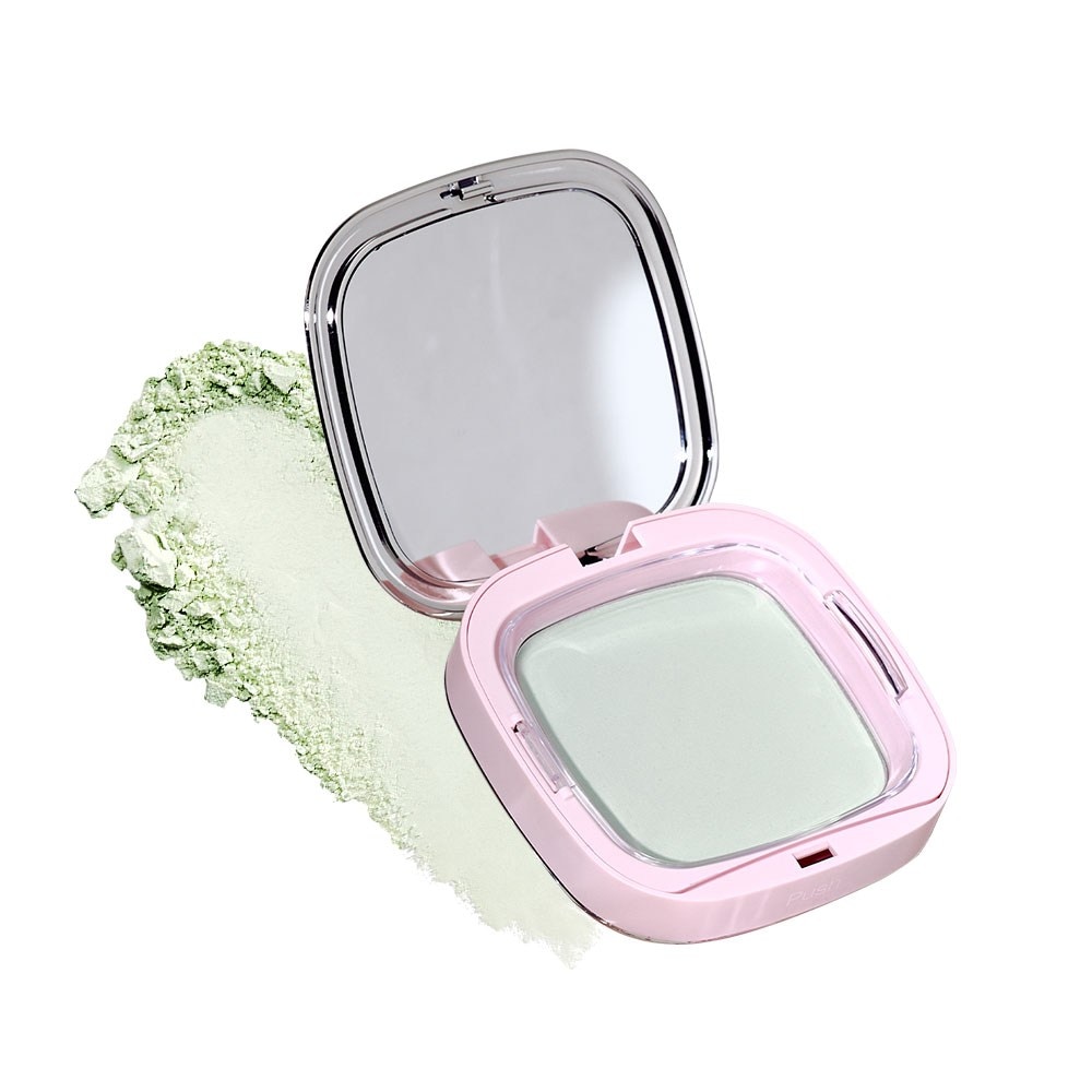 トゥーク水彩花びらパウダー01スプリンググリーン1個 5,064円