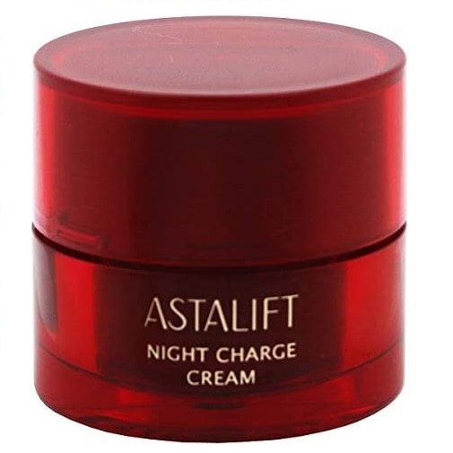 国内正規品アスタリフト　ナイトチャージクリーム夜用クリーム　本体30g