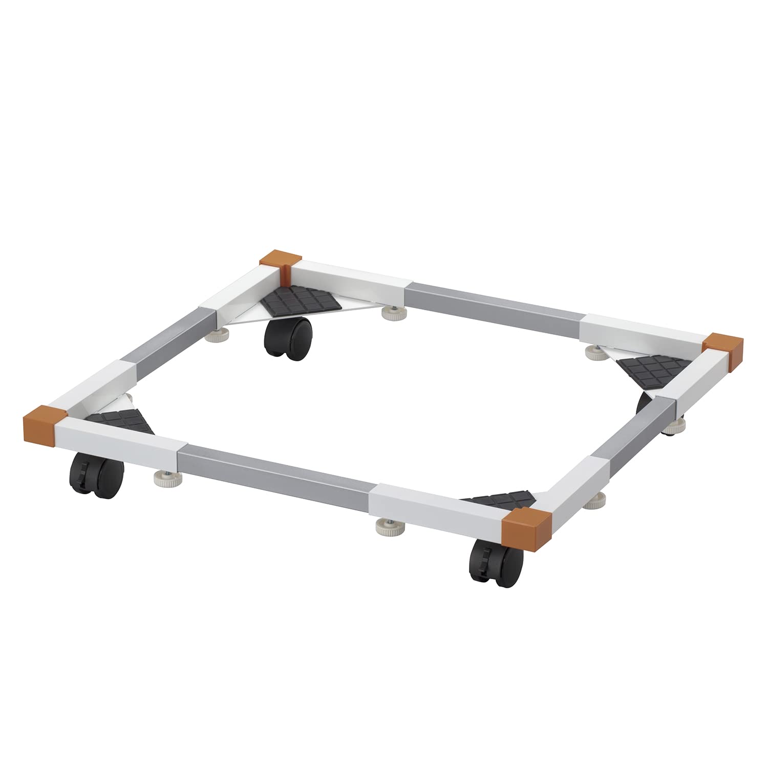 積水樹脂商事 洗濯 機置き台 (ドラム式洗濯 機対応) SRO-5