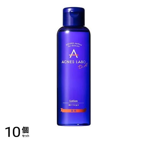 アクネスラボ 薬用ニキビケア ローション 150mL 10個セット