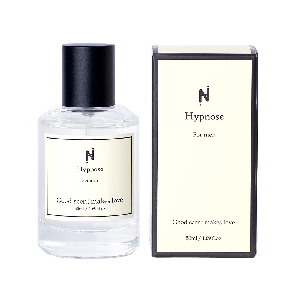 イフノス・ピオニー・マスク・フォーマン・オド・トワレット（男性用） 5,141円