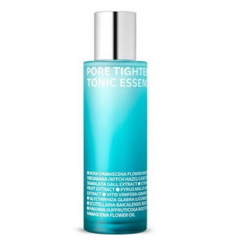 相生フォアタイトニングトニックエッセンス毛穴トニック130ml 1個韓国Kビューティースキンケア学校軍隊寮空港出国旅行