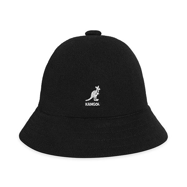 [KANGOL] K2094ST BLACK 共用バケットハット