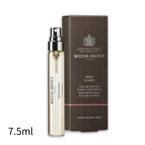 Qoo10] モルトンブラウン Molton Brown 香水ローズ デ : 香水