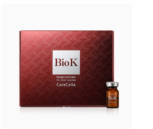 CareCella Bio K トータルスキンケアソリューション
