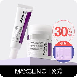 Qoo10 – 「MAXCLINIC OFFICIAL」のショップページです。