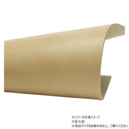 大判切り革 サドルレザー ナチュラル 1枚 Pkawa001-2/1-20