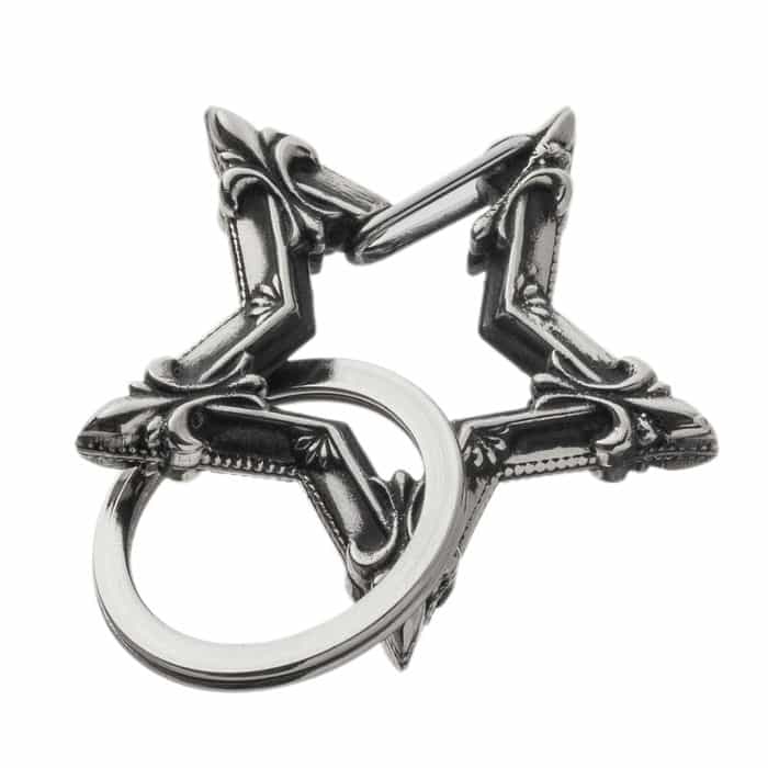 アルテミスクラシック ArtemisClassic ラージスター カラビナ キーホルダー ACK0052