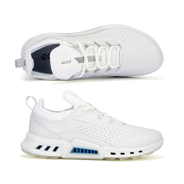 【ECCO】130404 01007 男性用スニーカー