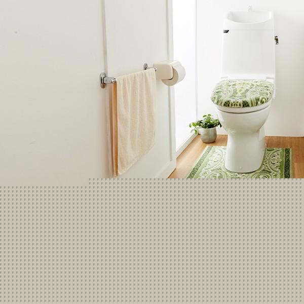 トイレマット 65×100cm おしゃれ 高級感 5,016円