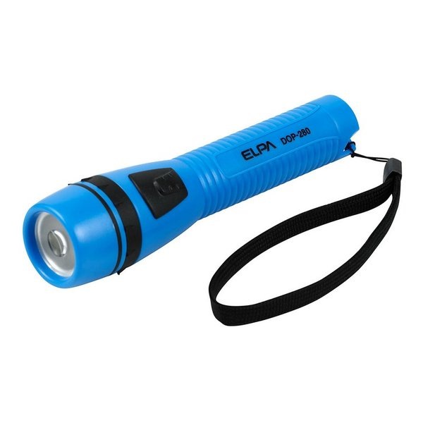 LED�����d�� DOP-280(BL) [�u���[]