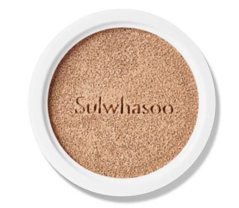 パーフェクティング クッション ファンデーション 詰め替え 15g(21C1号 クールベージュ)1個