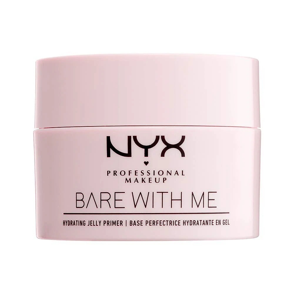 NYX PROFESSIONAL MAKEUP Bare With Me Hydrating Jel