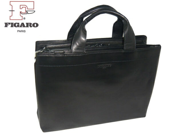フィガロ ブリーフケース ビジネス ビジネスバッグ ビス B5対応 17106 nobe53