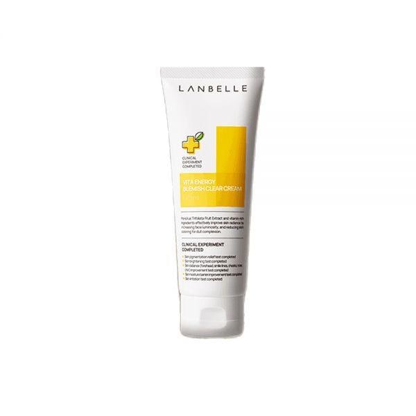 ランベル ビタ エナジー くすみクリーム 75ml (肌の中のシミ緩和クリーム)