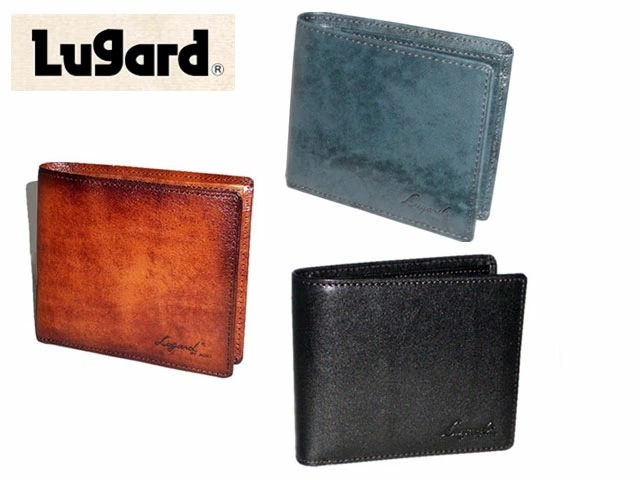 青木鞄 かばん G3 二つ折り財布 5205 aoki08 9,317円