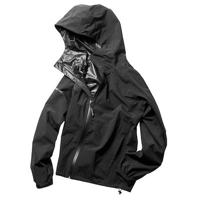 マックさん専用 Makku マック 防風 撥水 ユナイテッドマックパーカー AS-2310