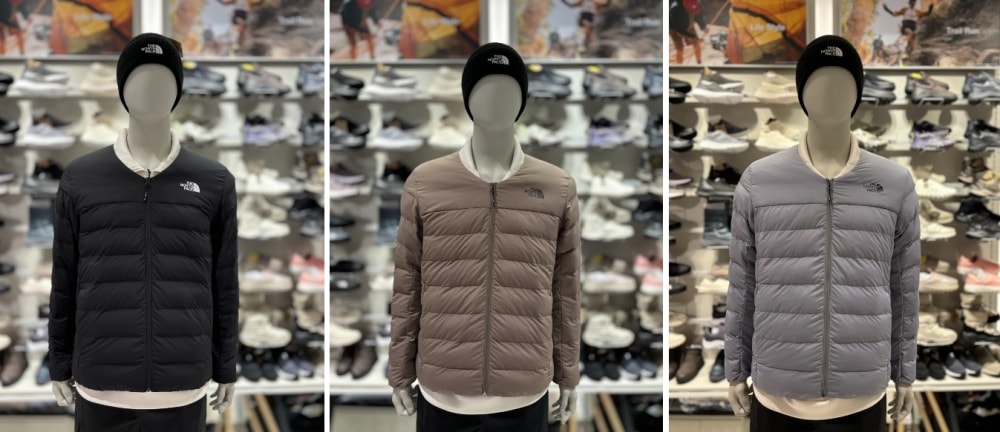 24FW/MS LEWES T ジャケット/ユニセックス/NJ3NQ58