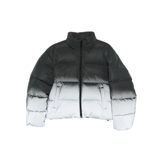 ALEXANDER WANG Women Jackets 1WC1263307 965B SILVER