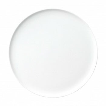 光洋陶器 プラージュ 26cmピザプレート 13700033