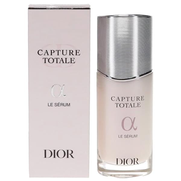 クリスチャンディオール カプチュール トータル ル セラム 50ml 15,576円